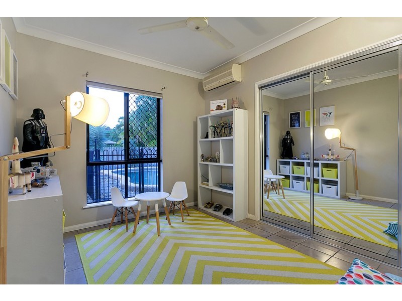 42 West Parkridge Drive, Brinsmead QLD 4870