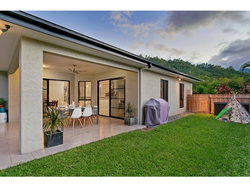 42 West Parkridge Drive, Brinsmead QLD 4870