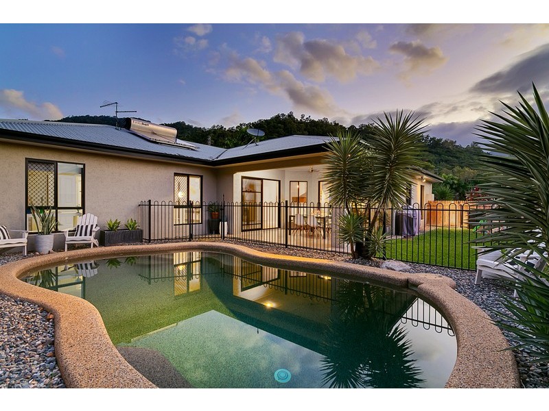 42 West Parkridge Drive, Brinsmead QLD 4870