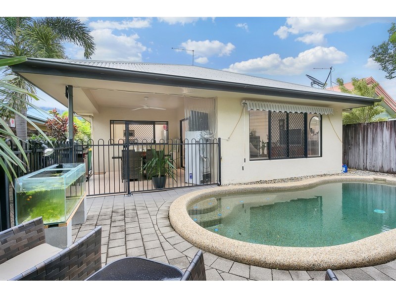 6 Kirra Close, Kewarra Beach QLD 4879