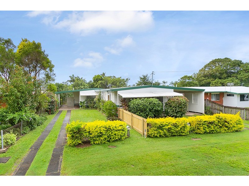 122 McCormack Street, Manunda QLD 4870