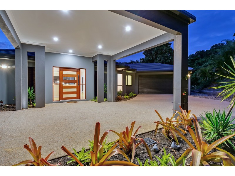 22/38-40 Osprey Close, Bayview Heights QLD 4868