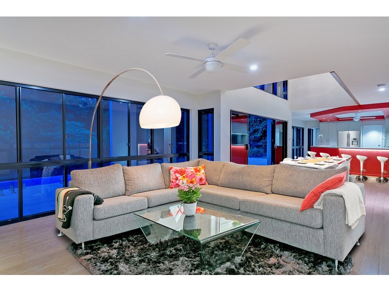 22/38-40 Osprey Close, Bayview Heights QLD 4868