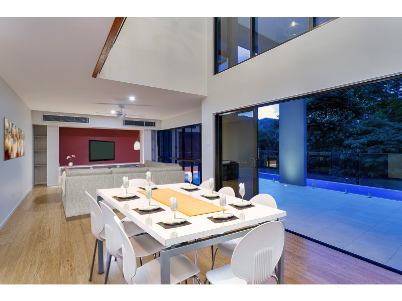 22/38-40 Osprey Close, Bayview Heights QLD 4868