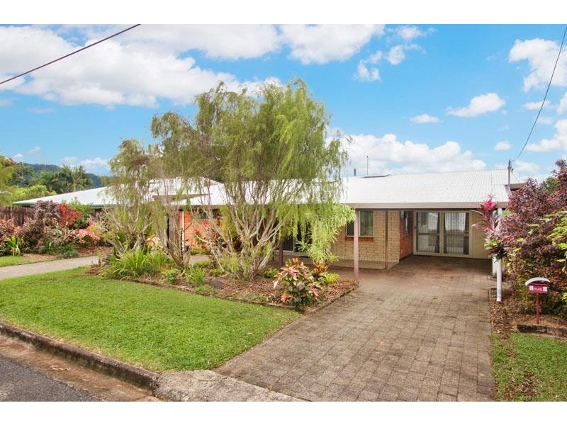 22 Ponticello Street, Whitfield QLD 4870