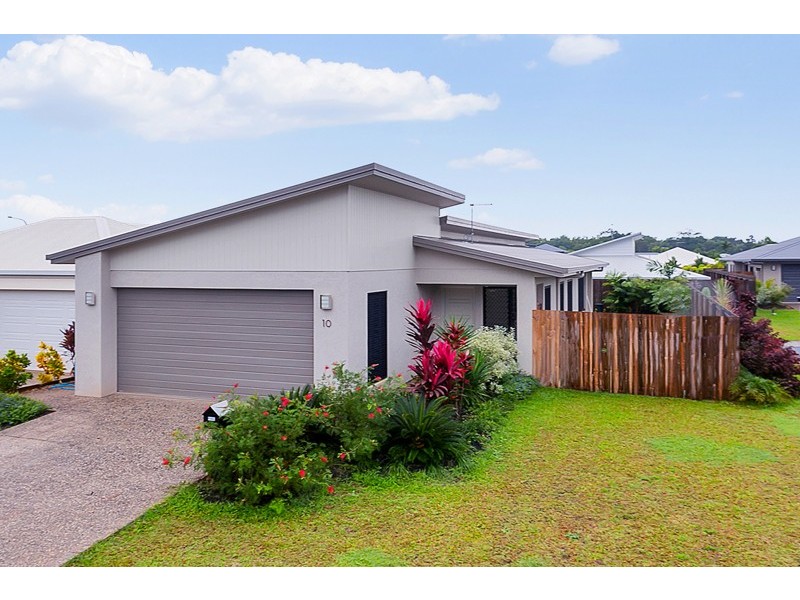 10 Brockman Way, Smithfield QLD 4878