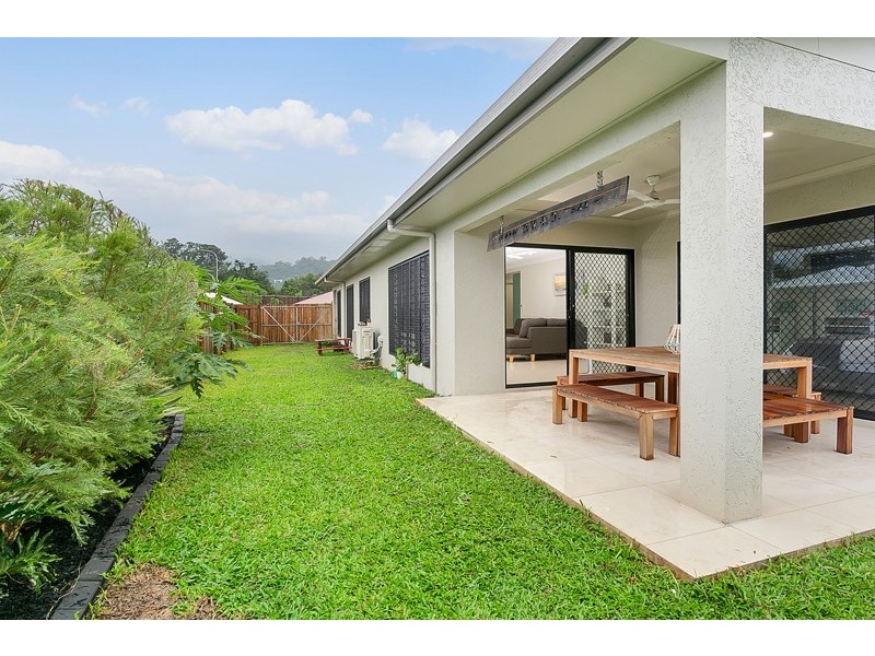 10 Brockman Way, Smithfield QLD 4878