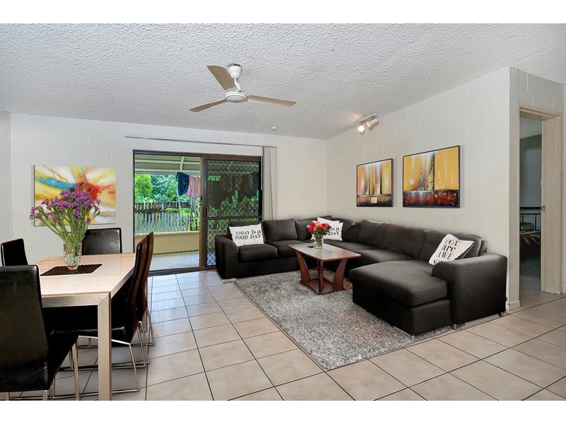 3/23-25 Harris Street, Parramatta Park QLD 4870