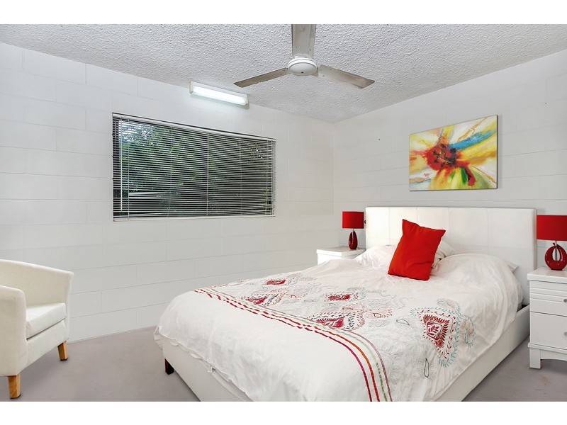 3/23-25 Harris Street, Parramatta Park QLD 4870