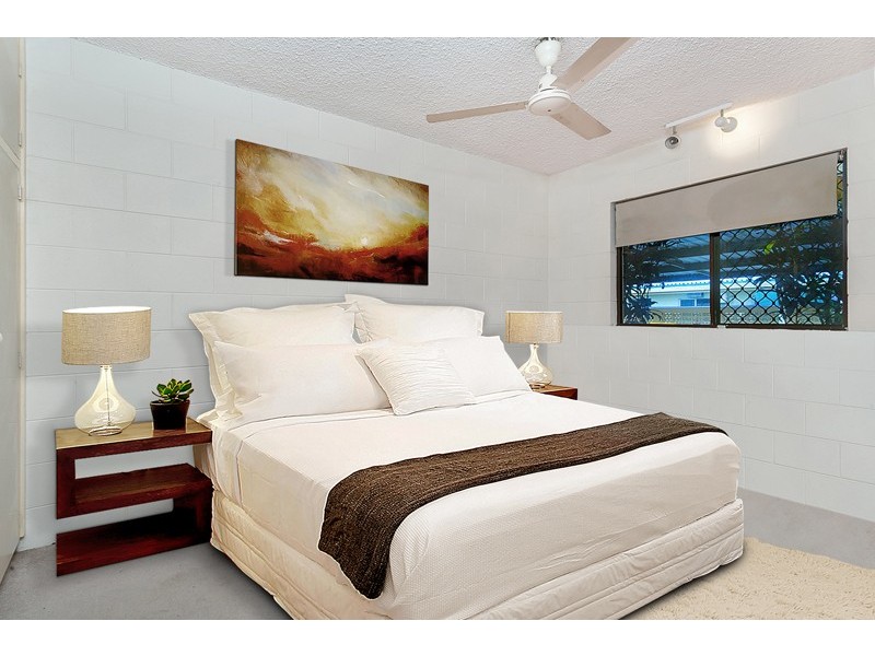3/23-25 Harris Street, Parramatta Park QLD 4870