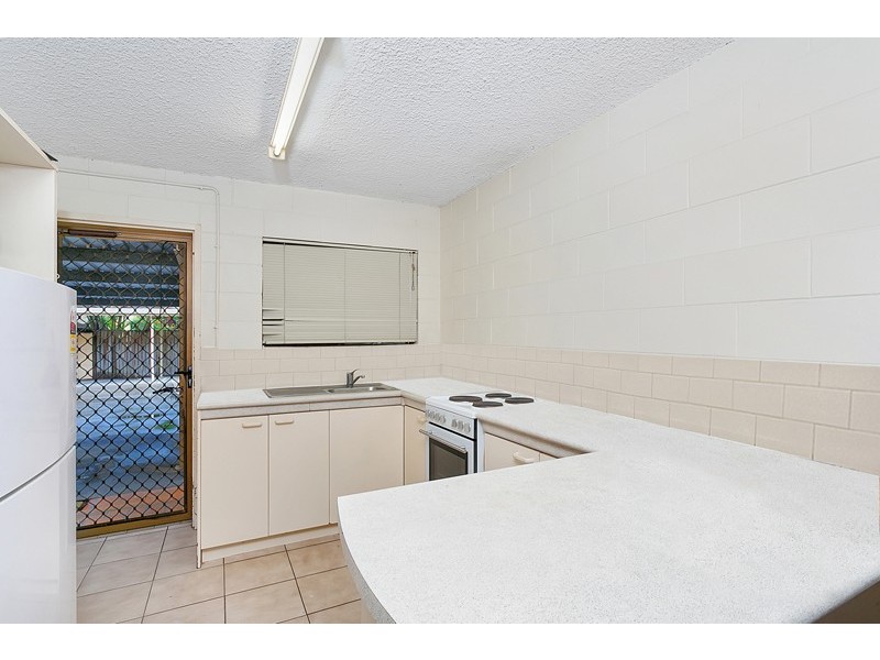 3/23-25 Harris Street, Parramatta Park QLD 4870