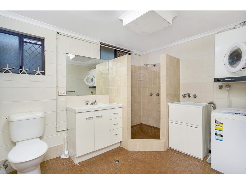 3/23-25 Harris Street, Parramatta Park QLD 4870