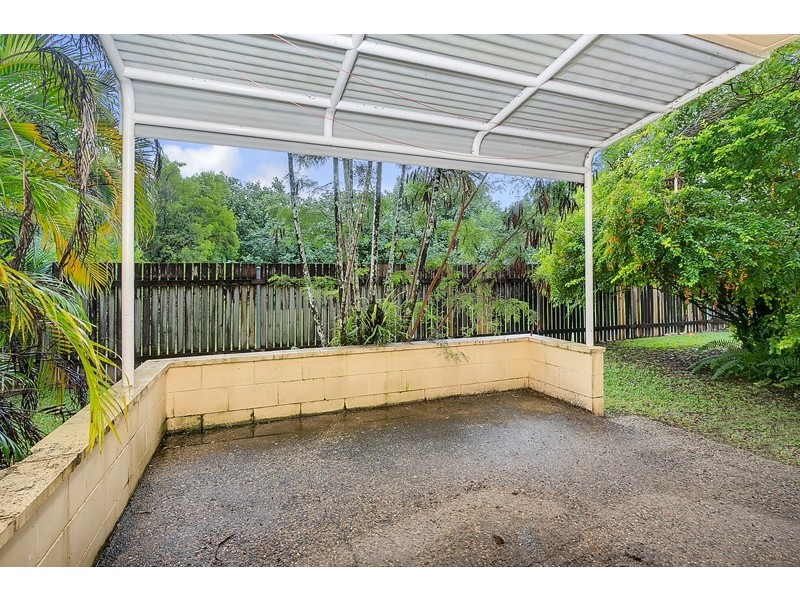 3/23-25 Harris Street, Parramatta Park QLD 4870