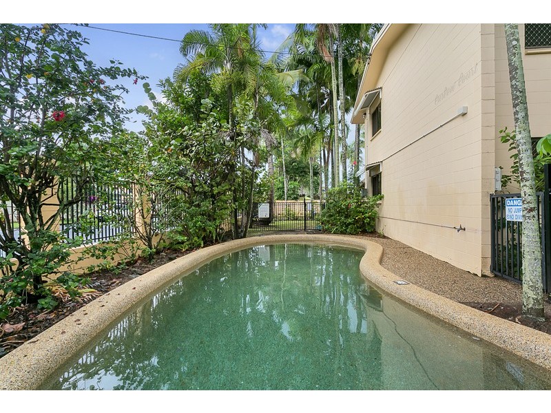 3/23-25 Harris Street, Parramatta Park QLD 4870