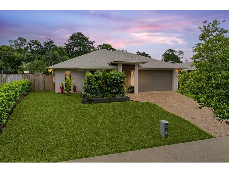 72 Cooktown Road, Edmonton QLD 4869