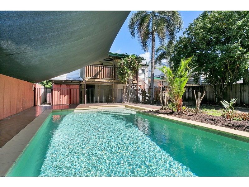 30 Winkworth Street, Bungalow QLD 4870
