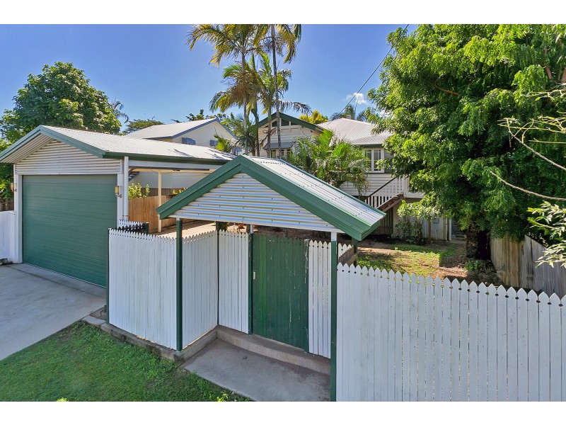 30 Winkworth Street, Bungalow QLD 4870
