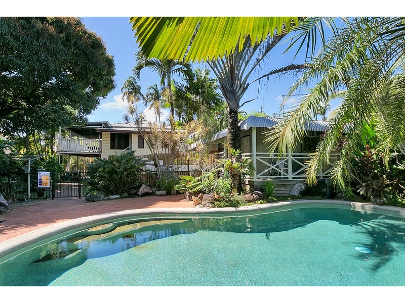 27-29 Archie Street, Parramatta Park QLD 4870