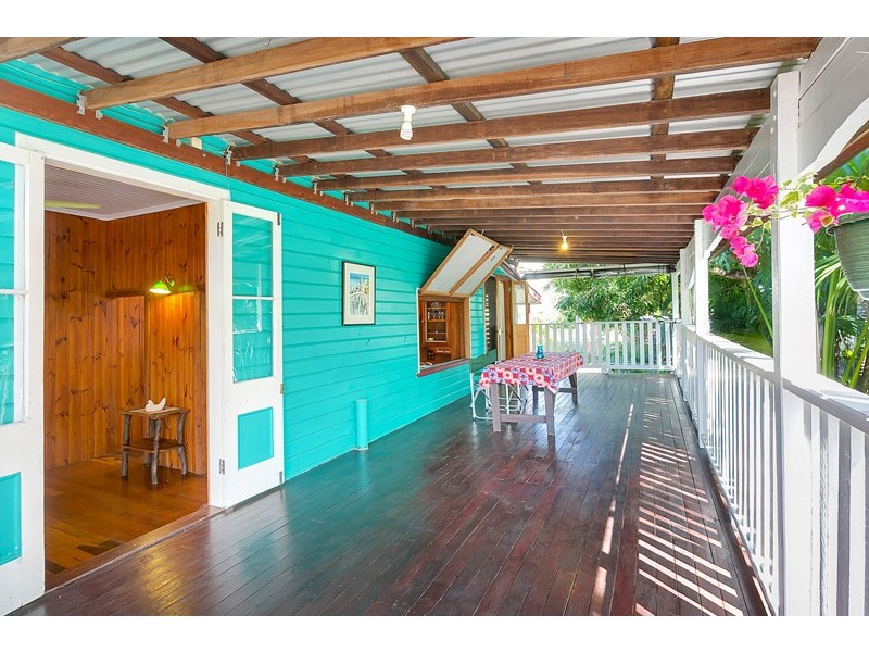27-29 Archie Street, Parramatta Park QLD 4870