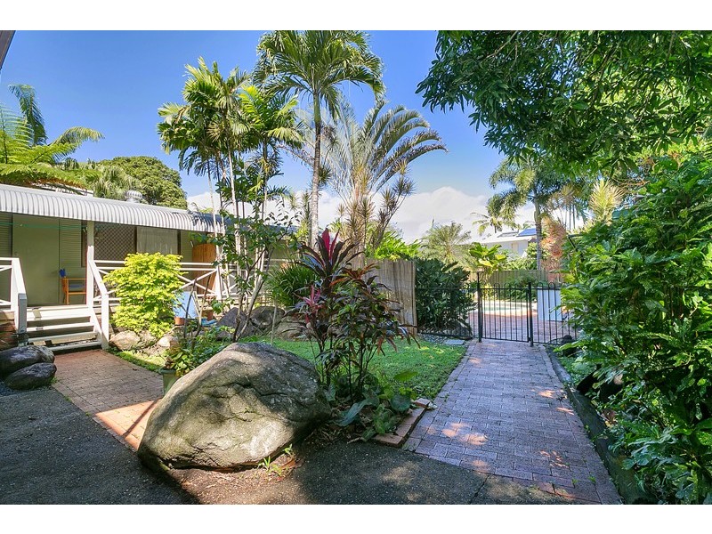 27-29 Archie Street, Parramatta Park QLD 4870