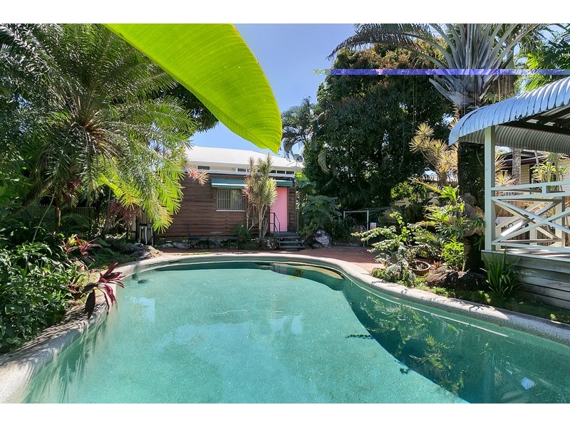 27-29 Archie Street, Parramatta Park QLD 4870