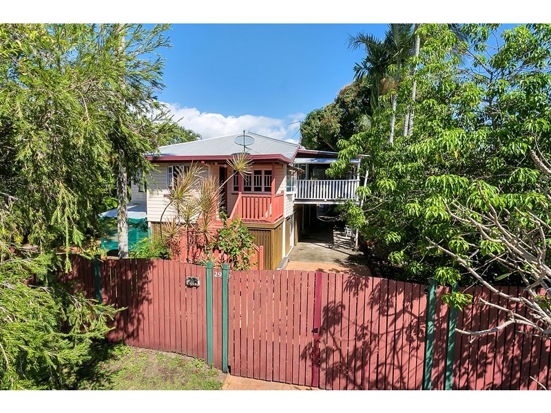 27-29 Archie Street, Parramatta Park QLD 4870