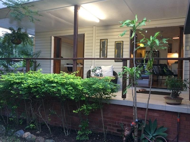 154 Greenslopes Street, Edge Hill QLD 4870