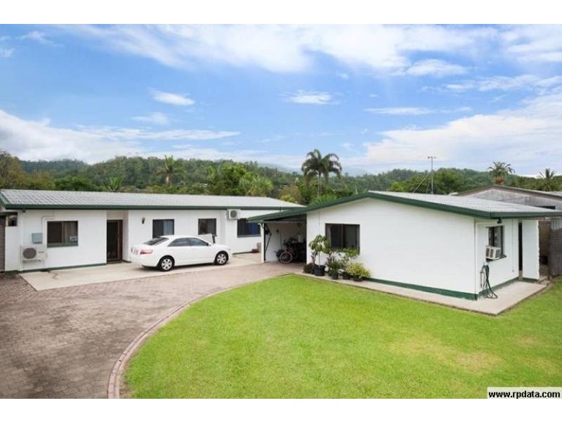 1/91 Upper Richardson Street, Edge Hill QLD 4870