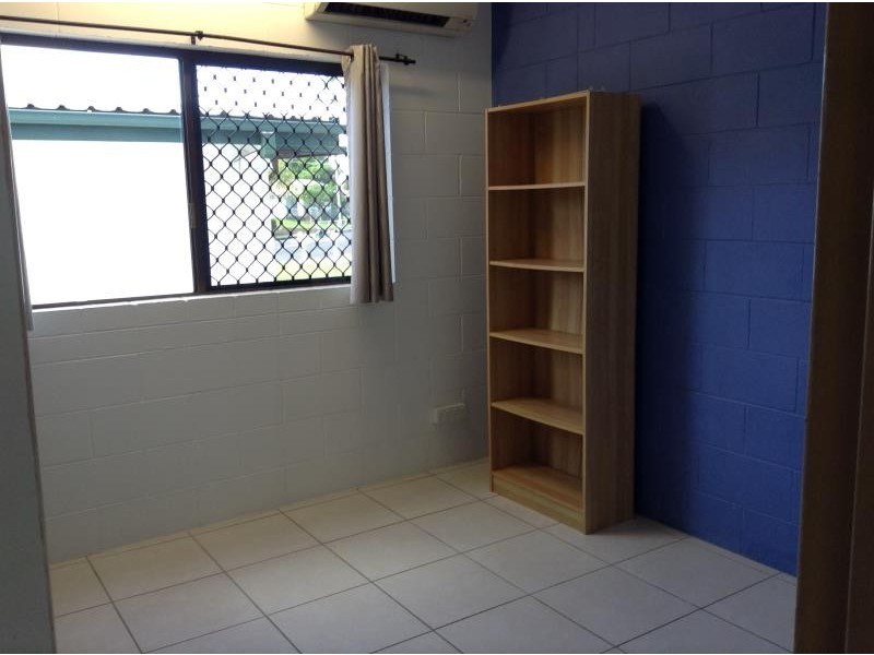 1/91 Upper Richardson Street, Edge Hill QLD 4870