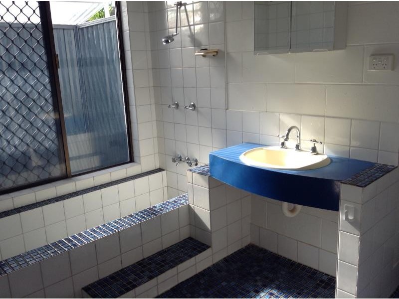 1/91 Upper Richardson Street, Edge Hill QLD 4870