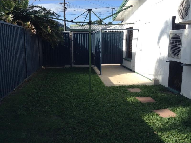 1/91 Upper Richardson Street, Edge Hill QLD 4870