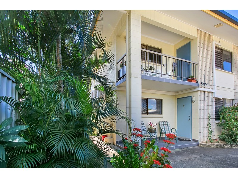 1/18 Jensen Street, Manoora QLD 4870