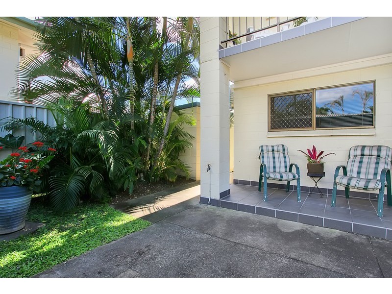 1/18 Jensen Street, Manoora QLD 4870