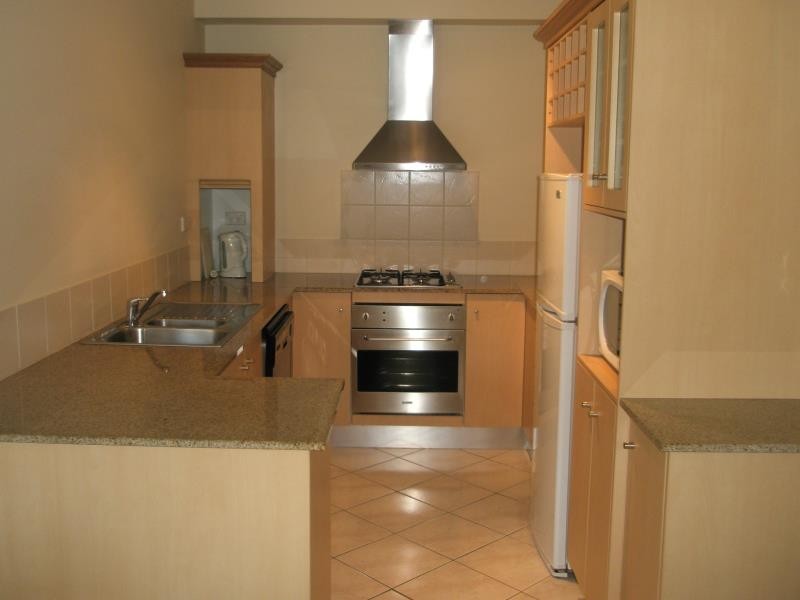 1631/2 Greenslopes Street, Cairns North QLD 4870