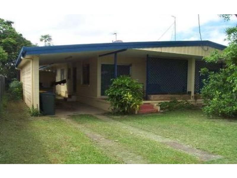 1/39 Balaclava Road, Earlville QLD 4870