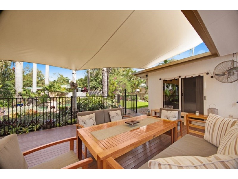 22 Isaac Smith Close, Kewarra Beach QLD 4879