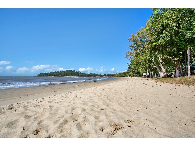 22 Isaac Smith Close, Kewarra Beach QLD 4879