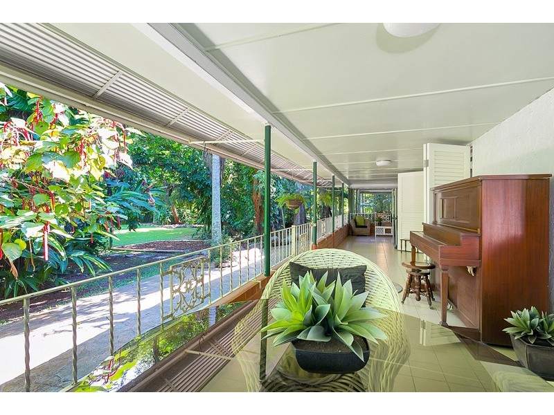 20 -22 Casella Street, Earlville QLD 4870