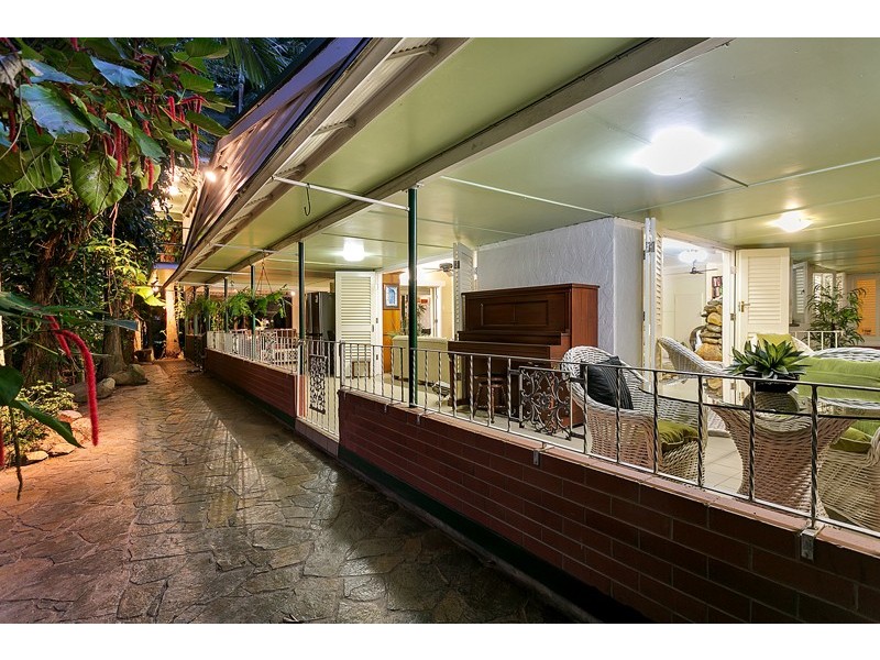 20 -22 Casella Street, Earlville QLD 4870