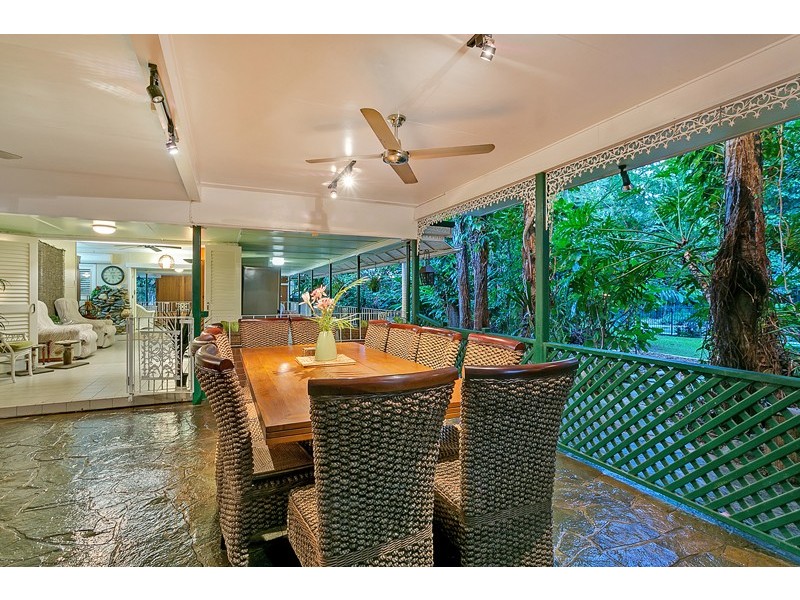 20 -22 Casella Street, Earlville QLD 4870