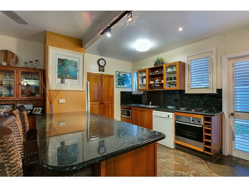 20 -22 Casella Street, Earlville QLD 4870