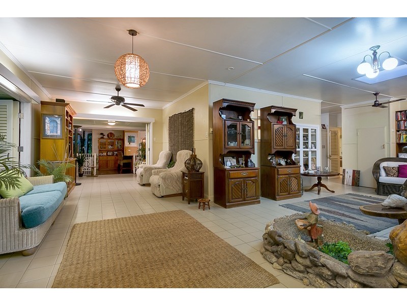 20 -22 Casella Street, Earlville QLD 4870