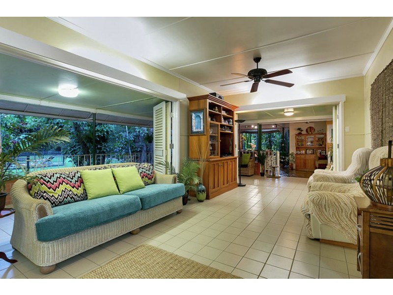 20 -22 Casella Street, Earlville QLD 4870