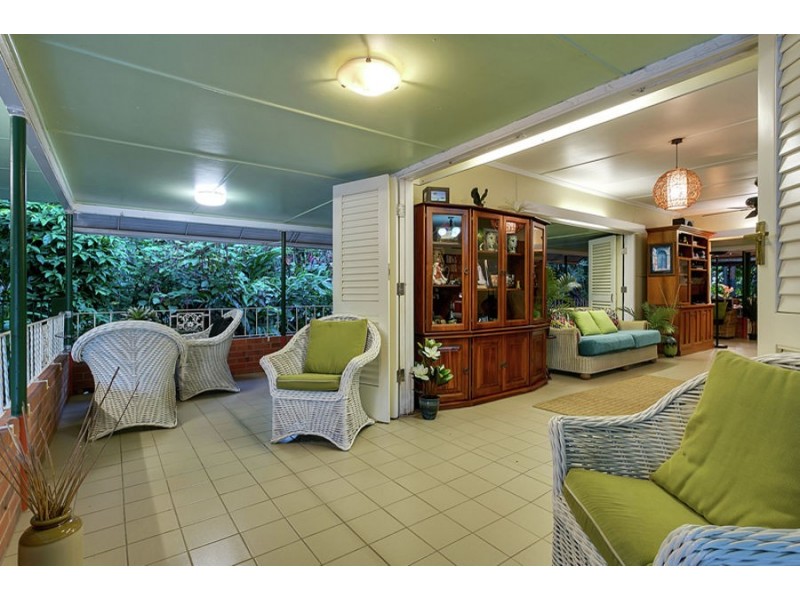 20 -22 Casella Street, Earlville QLD 4870