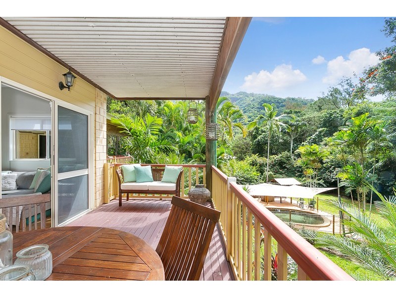 6/132-140 Stoney Creek Road, Kamerunga QLD 4870