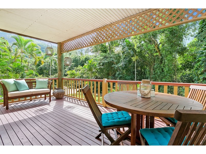 6/132-140 Stoney Creek Road, Kamerunga QLD 4870