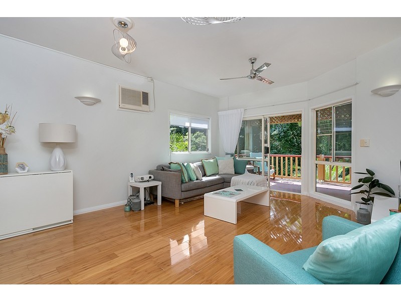 6/132-140 Stoney Creek Road, Kamerunga QLD 4870