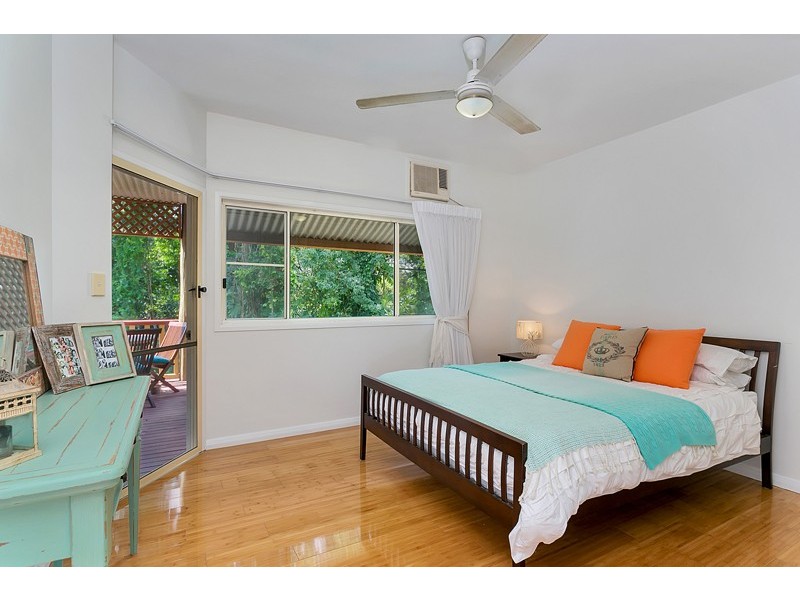 6/132-140 Stoney Creek Road, Kamerunga QLD 4870