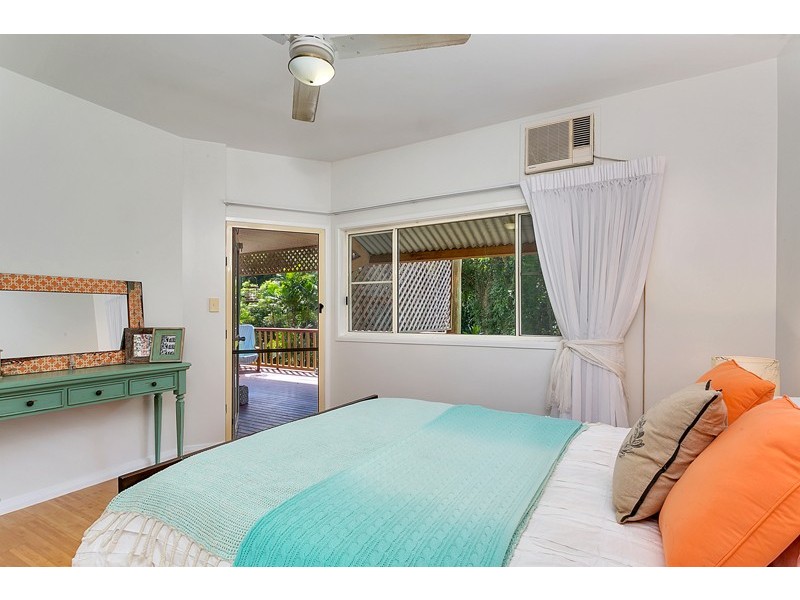 6/132-140 Stoney Creek Road, Kamerunga QLD 4870