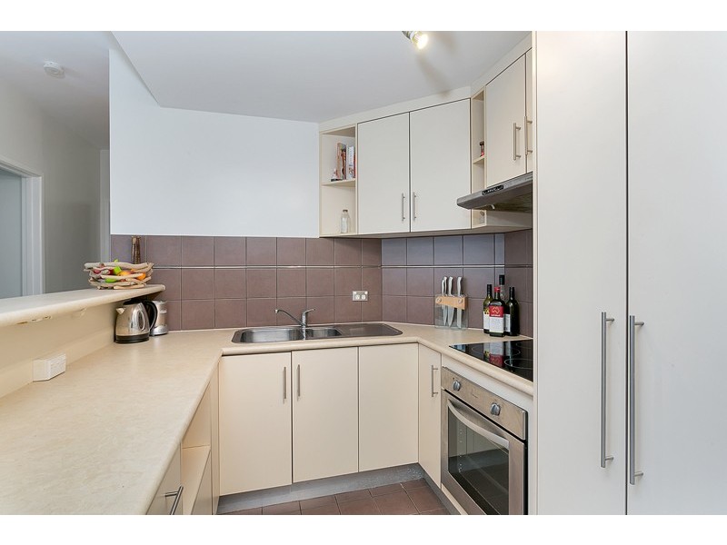 6/132-140 Stoney Creek Road, Kamerunga QLD 4870